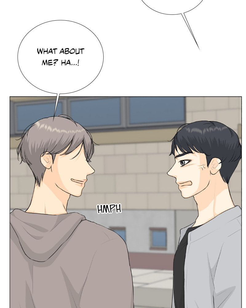 Half-Ghost Chapter 139 page 39 - 