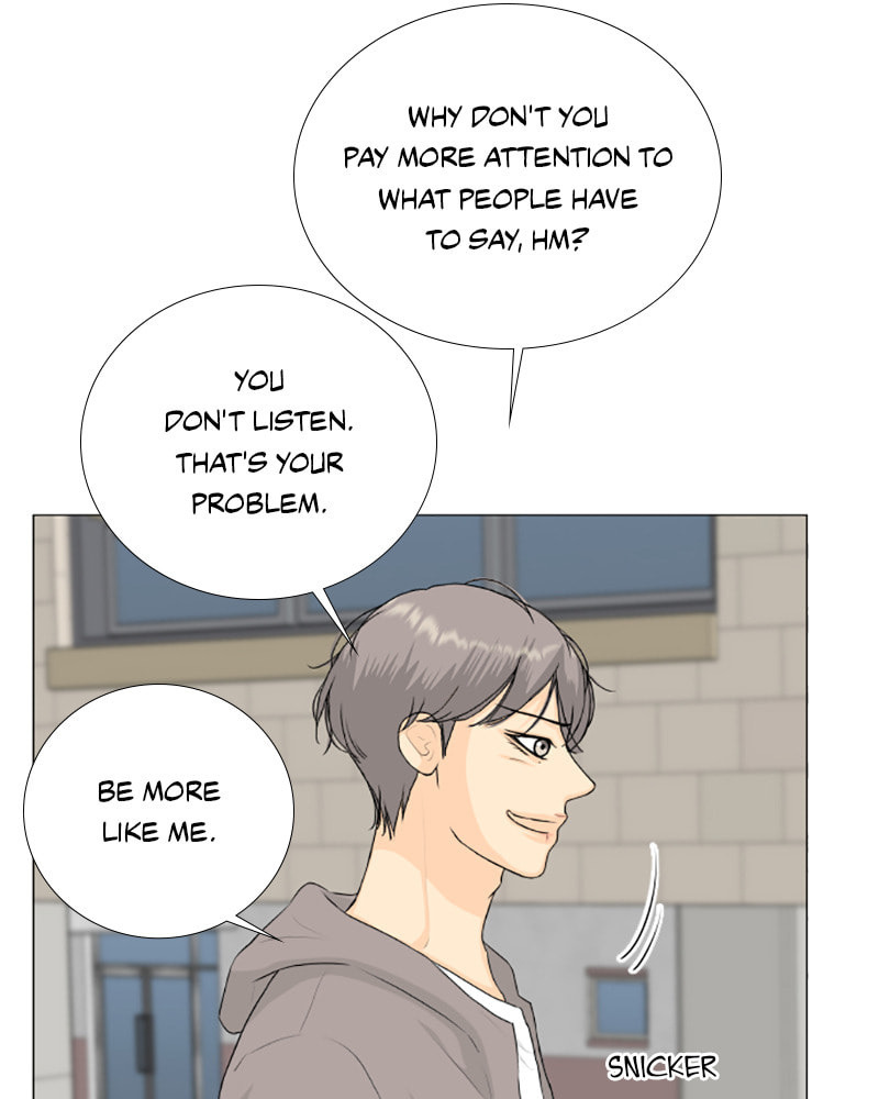 Half-Ghost Chapter 139 page 41 - 