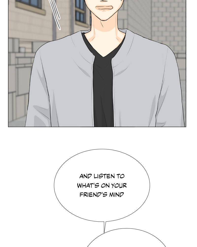 Half-Ghost Chapter 139 page 43 - 