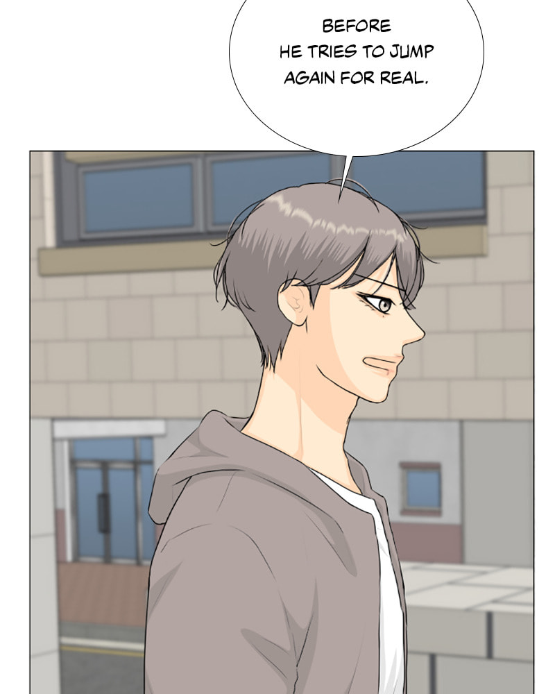 Half-Ghost Chapter 139 page 44 - 