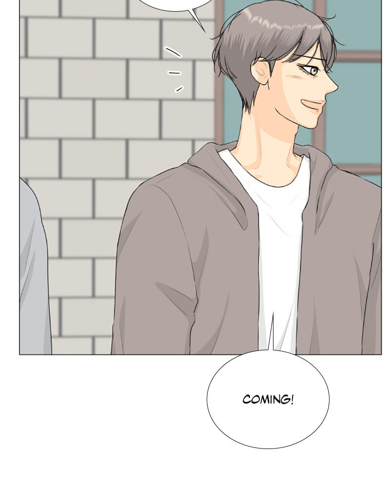 Half-Ghost Chapter 139 page 47 - 