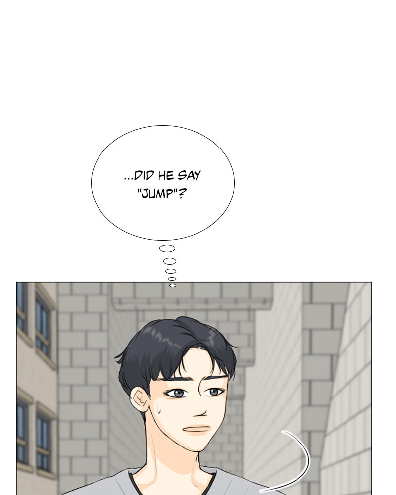 Half-Ghost Chapter 139 page 52 - 