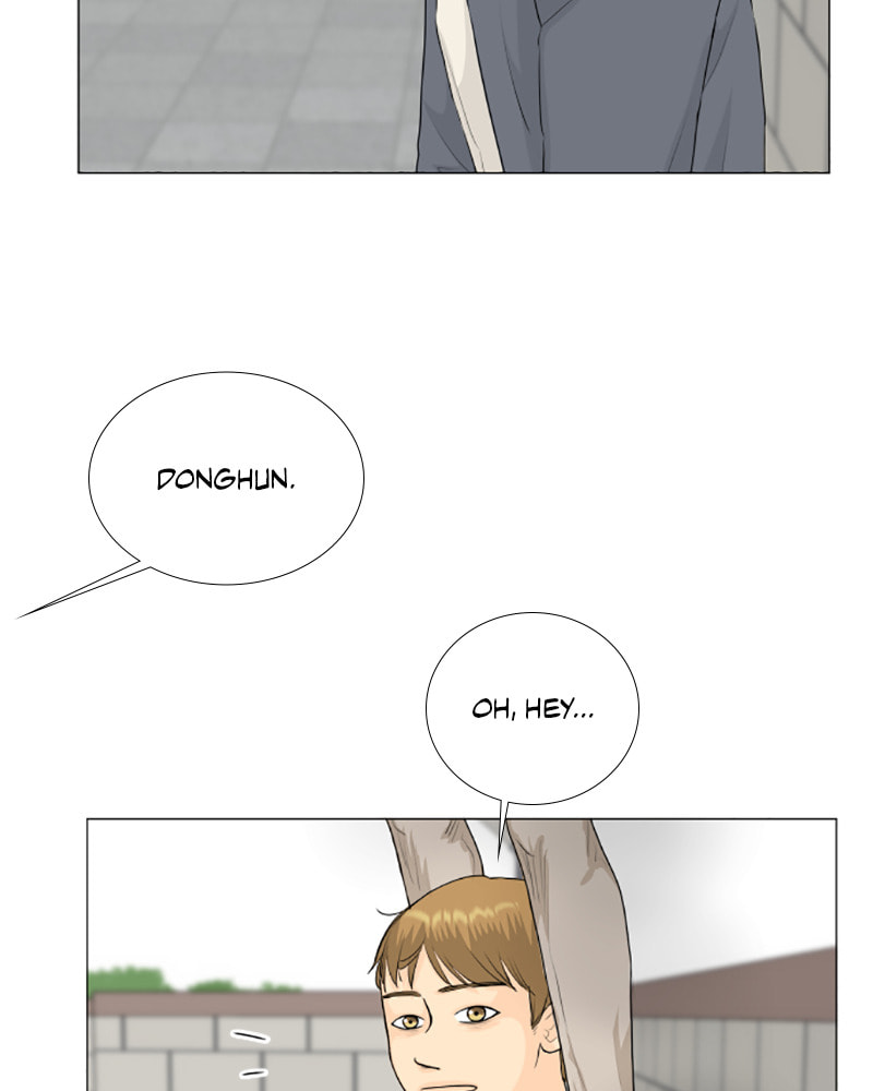 Half-Ghost Chapter 139 page 58 - 