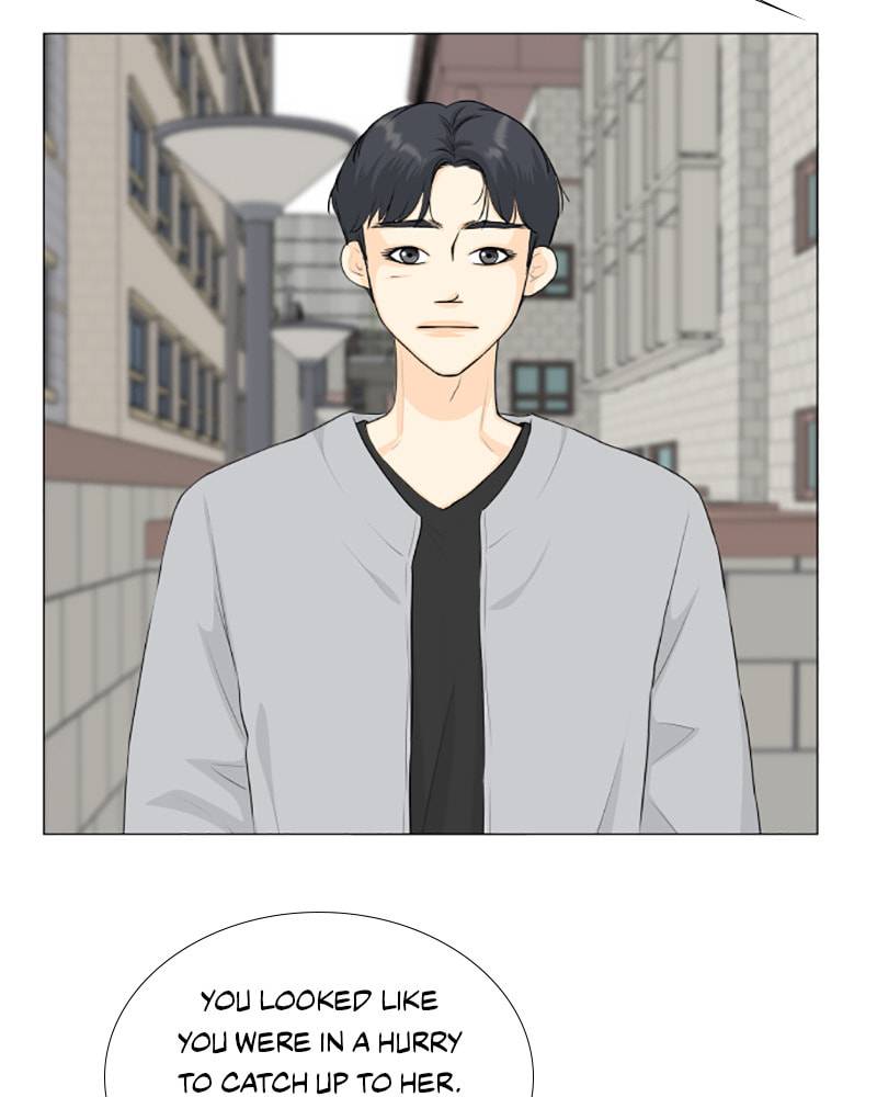 Half-Ghost Chapter 139 page 60 - 