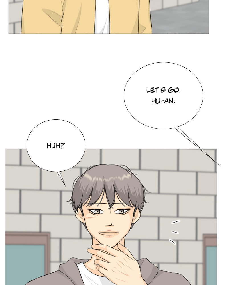 Half-Ghost Chapter 139 page 7 - 