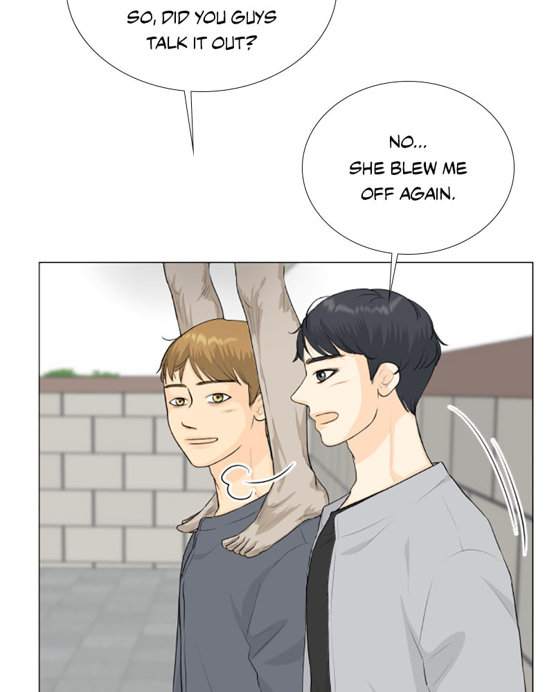 Half-Ghost Chapter 139 page 61 - 