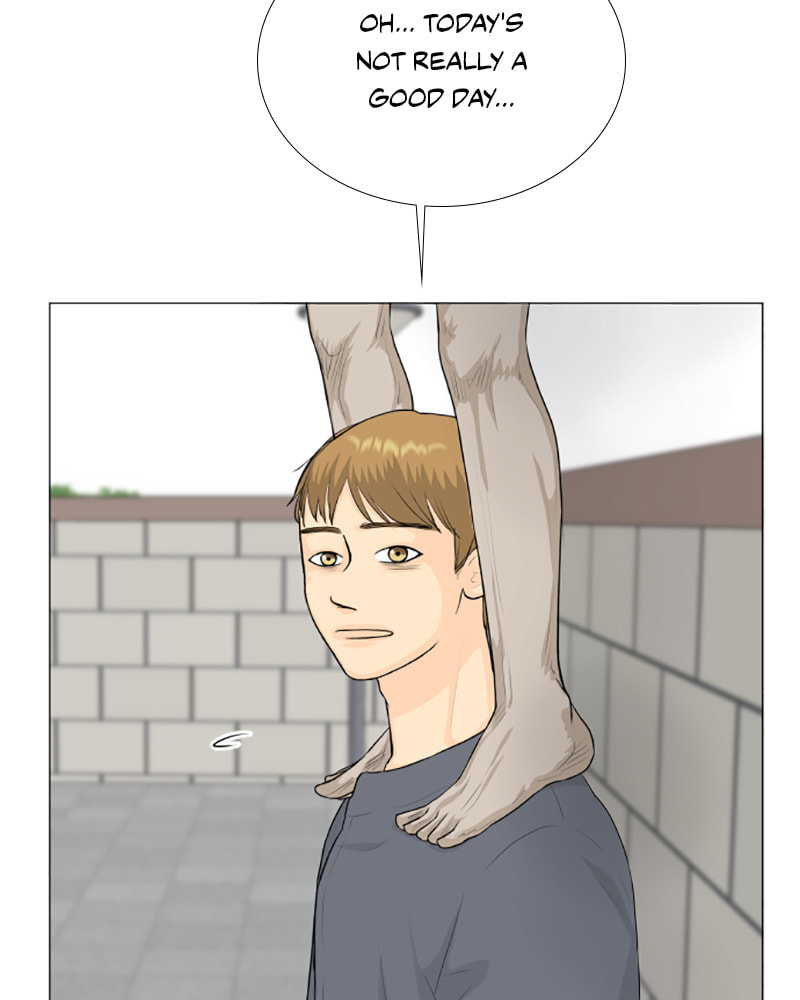 Half-Ghost Chapter 139 page 68 - 