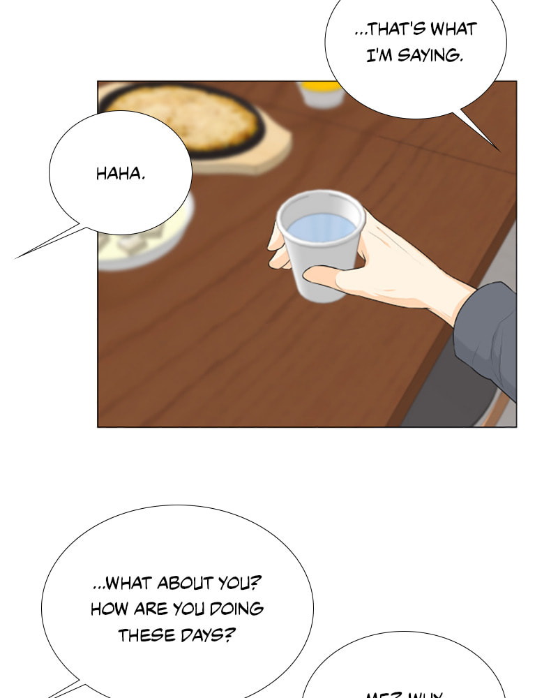 Half-Ghost Chapter 139 page 74 - 