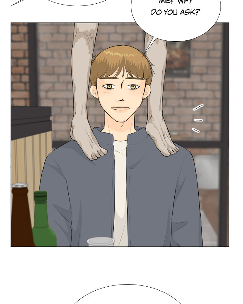 Half-Ghost Chapter 139 page 75 - 