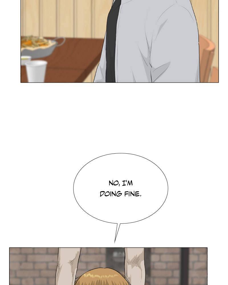 Half-Ghost Chapter 139 page 77 - 