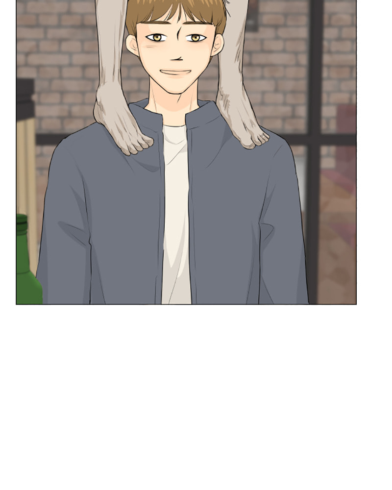 Half-Ghost Chapter 139 page 78 - 