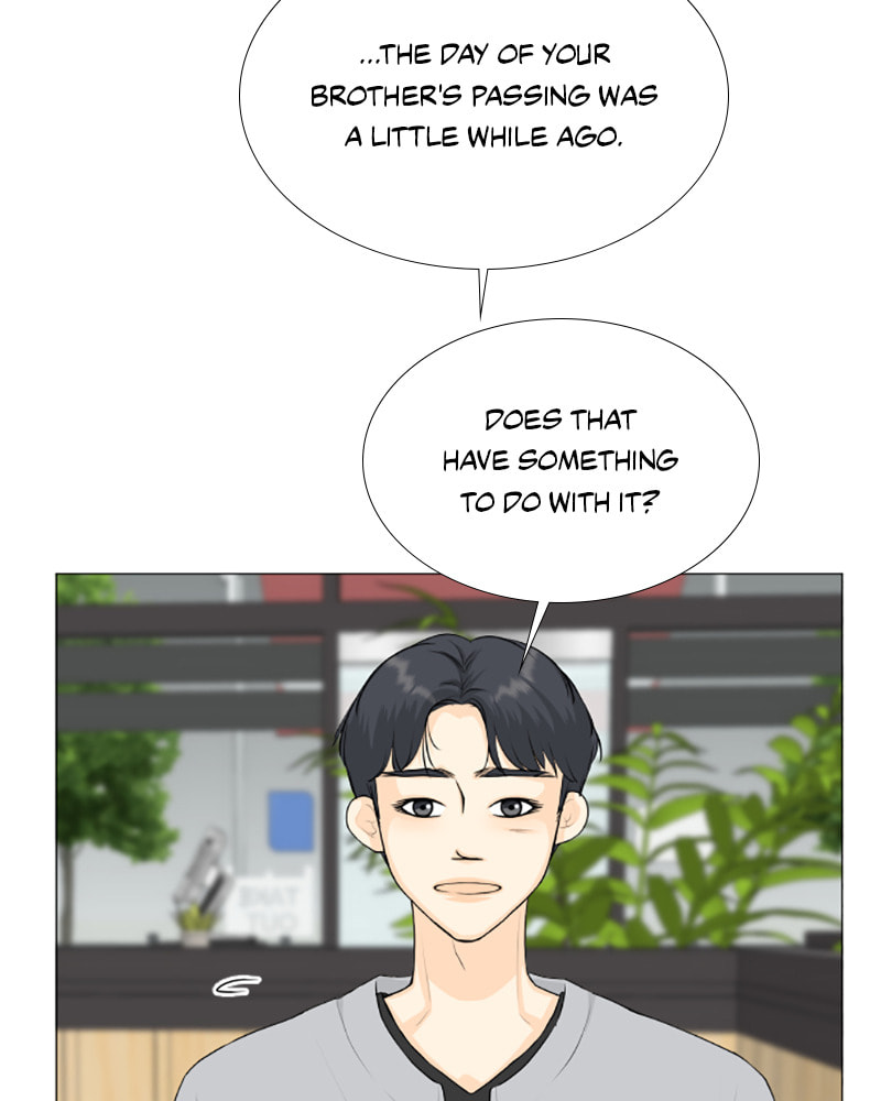 Half-Ghost Chapter 139 page 80 - 