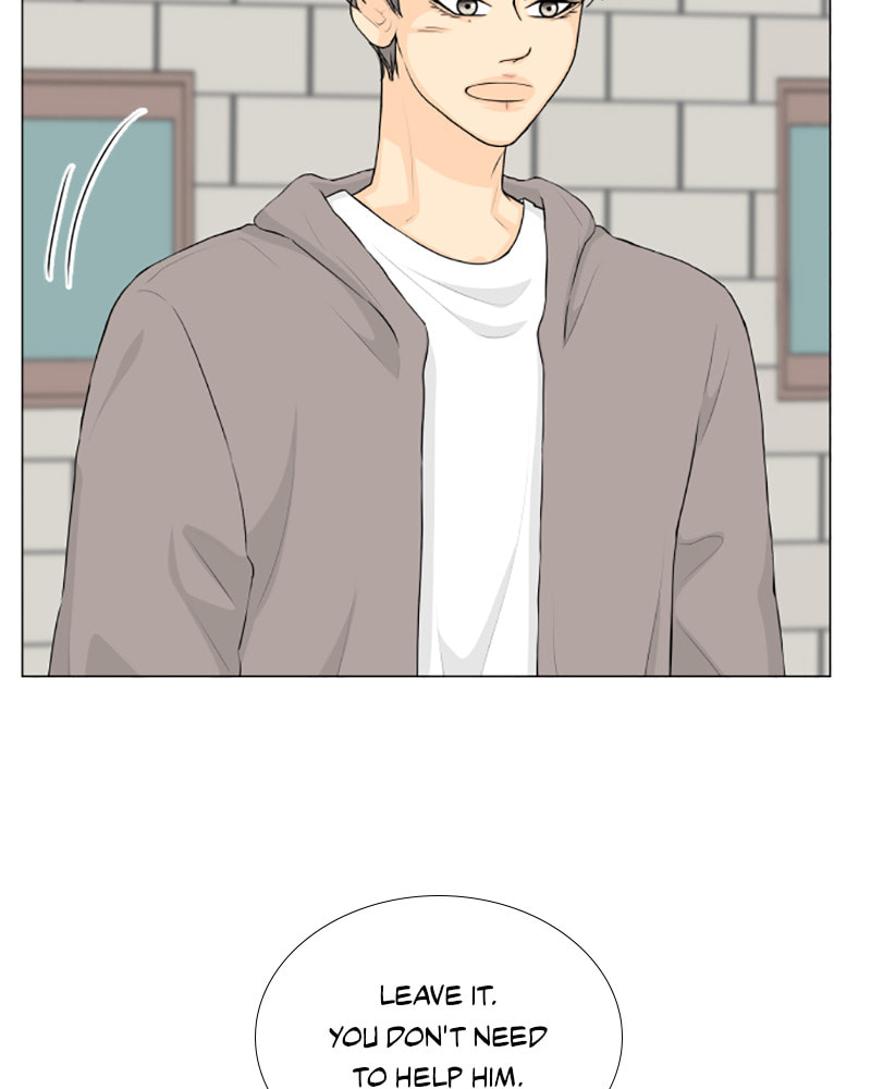 Half-Ghost Chapter 139 page 9 - 