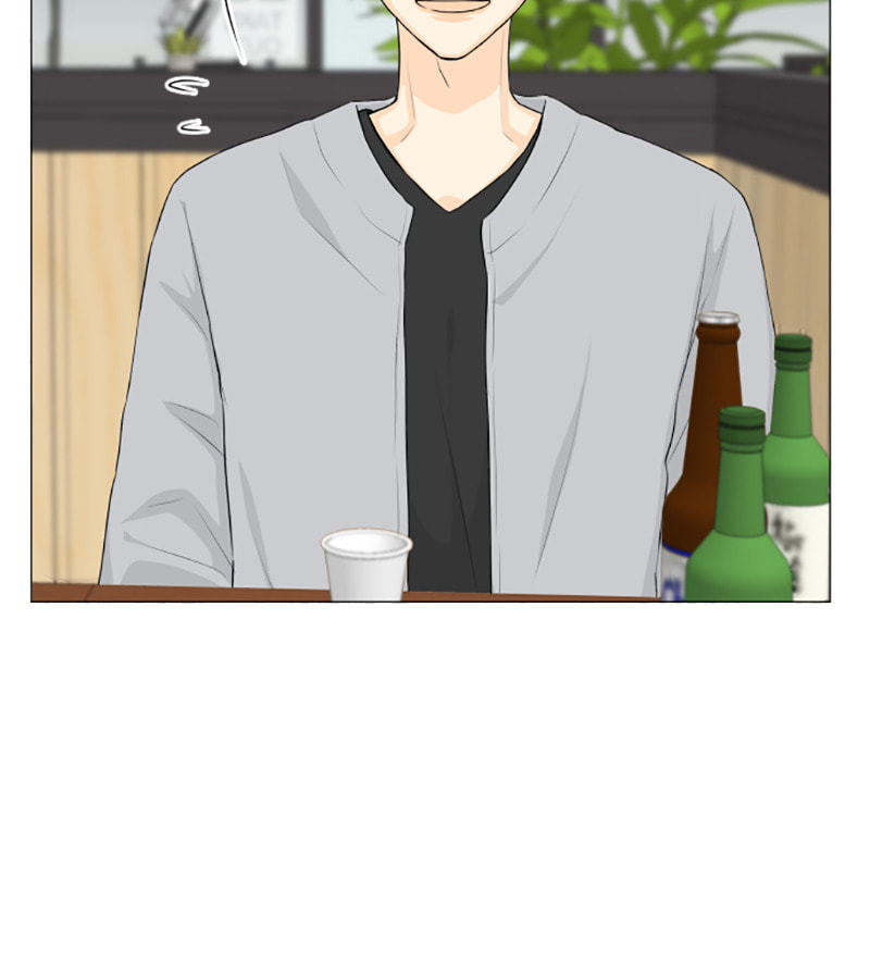 Half-Ghost Chapter 139 page 82 - 