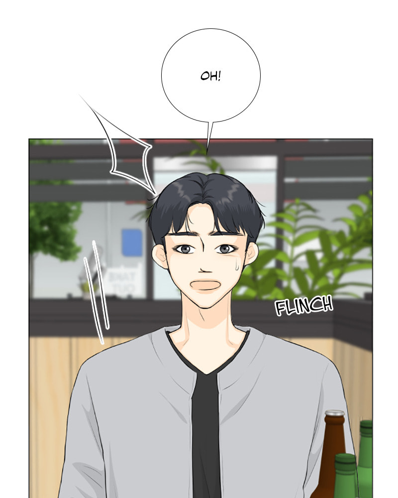 Half-Ghost Chapter 139 page 83 - 
