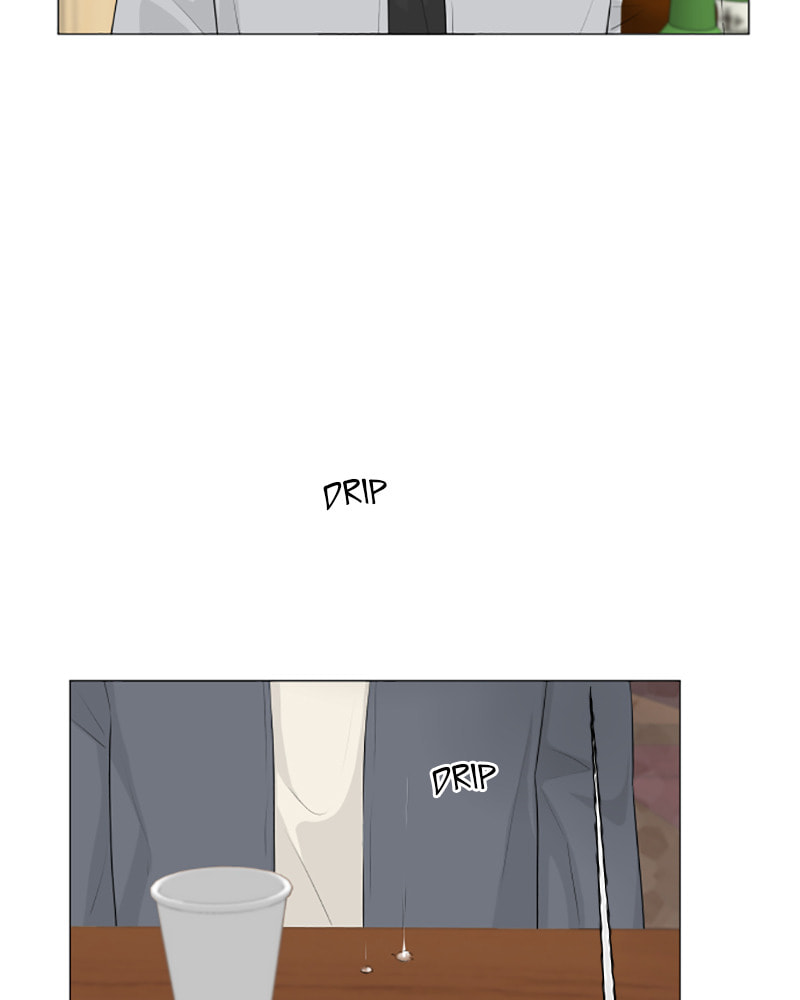 Half-Ghost Chapter 139 page 84 - 