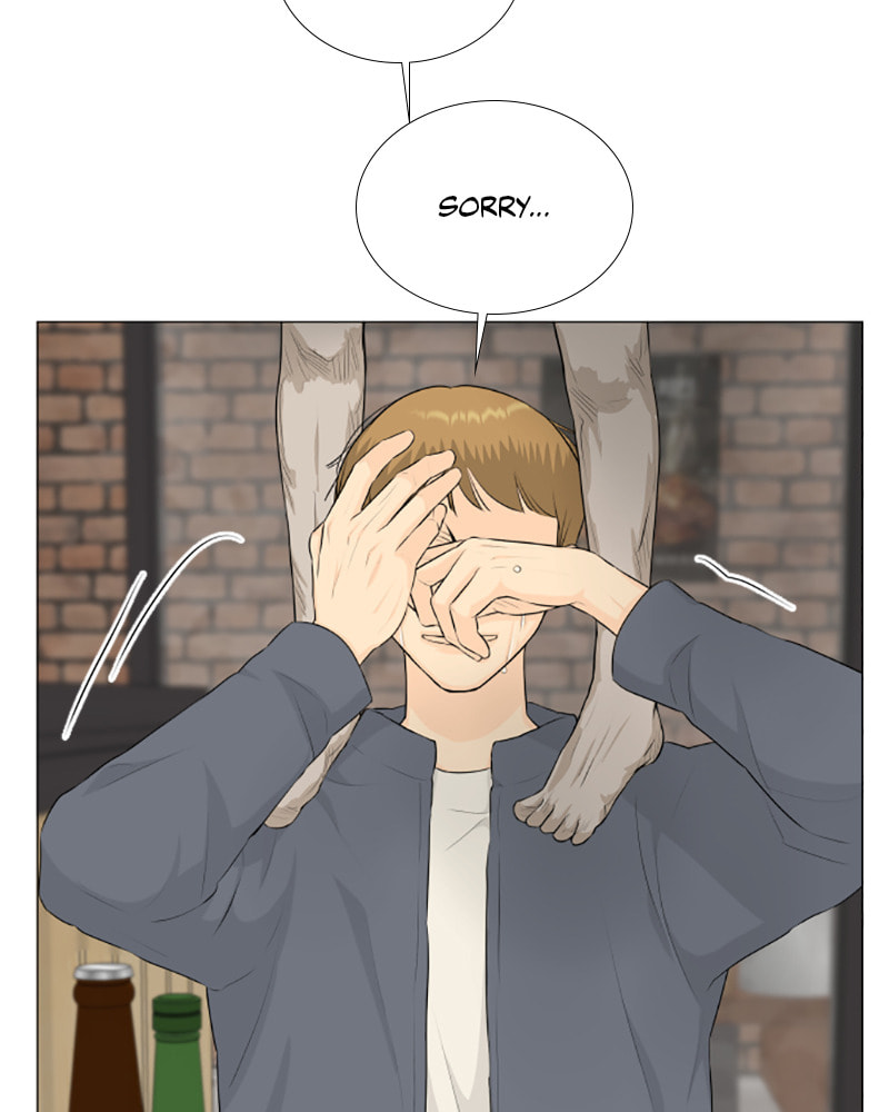 Half-Ghost Chapter 139 page 88 - 