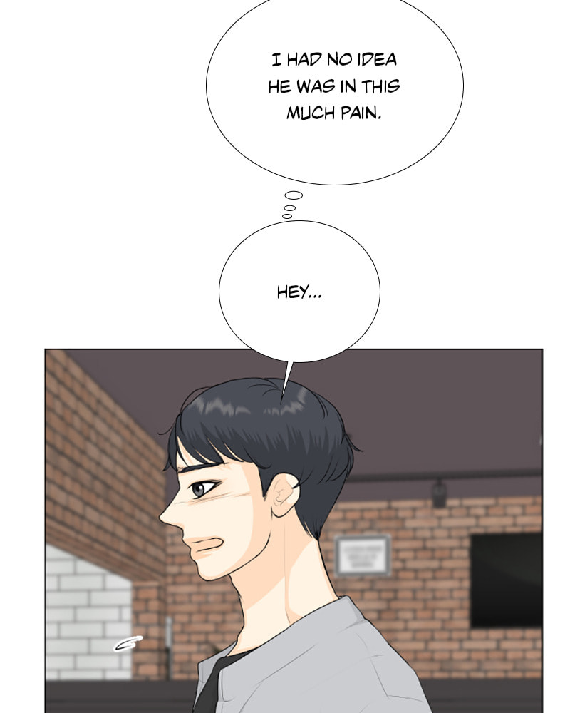 Half-Ghost Chapter 139 page 91 - 