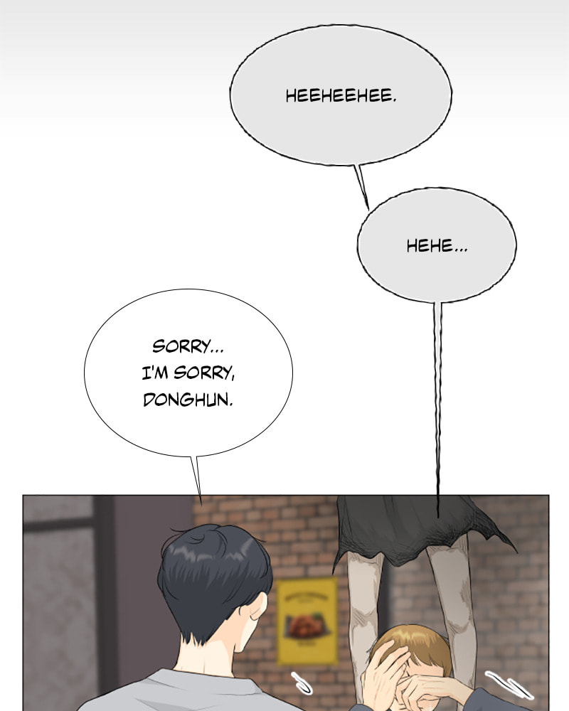 Half-Ghost Chapter 139 page 95 - 