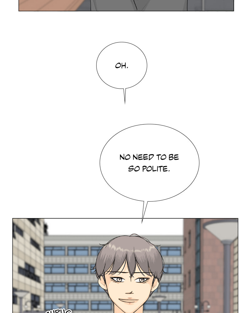 Half-Ghost Chapter 140 page 12 - 