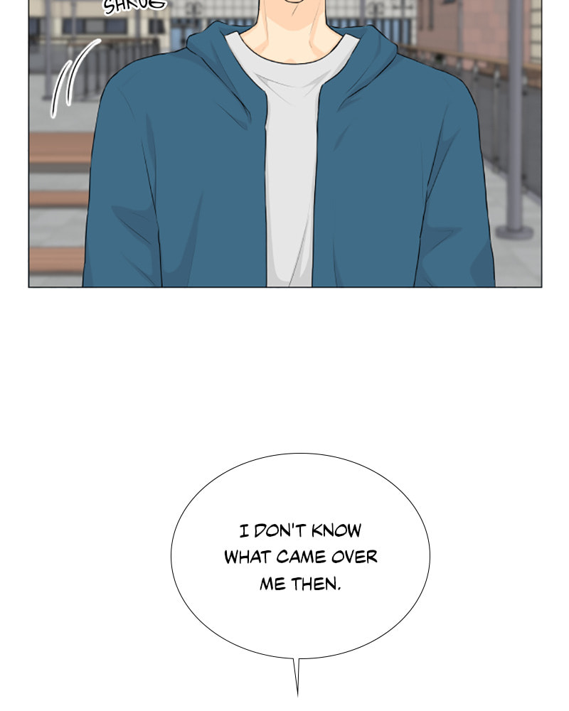 Half-Ghost Chapter 140 page 13 - 