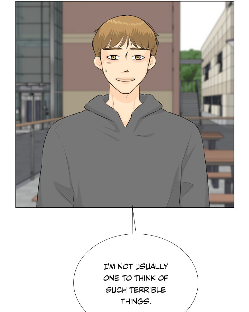 Half-Ghost Chapter 140 page 14 - 