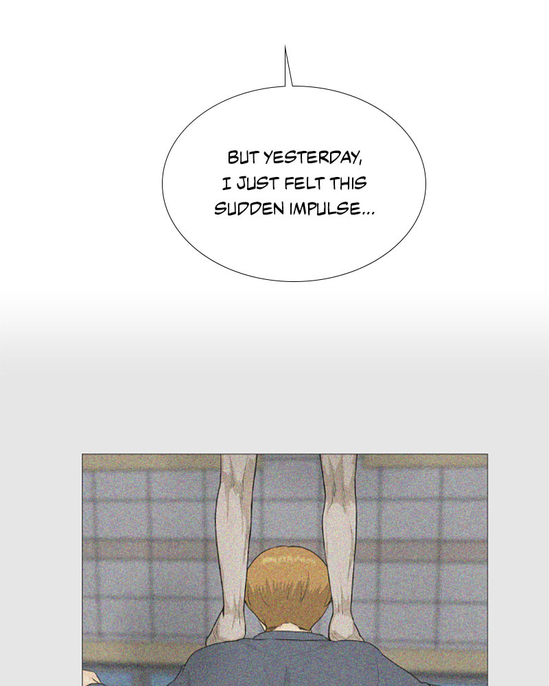 Half-Ghost Chapter 140 page 16 - 