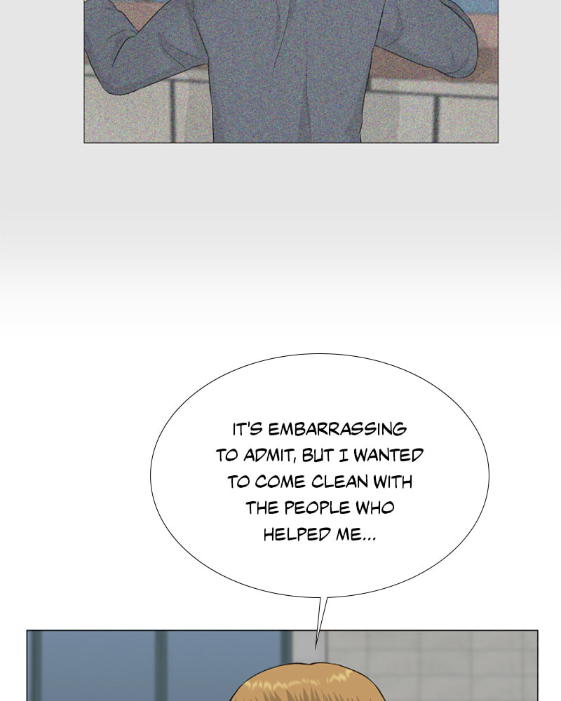 Half-Ghost Chapter 140 page 17 - 