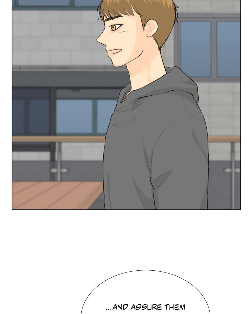 Half-Ghost Chapter 140 page 18 - 