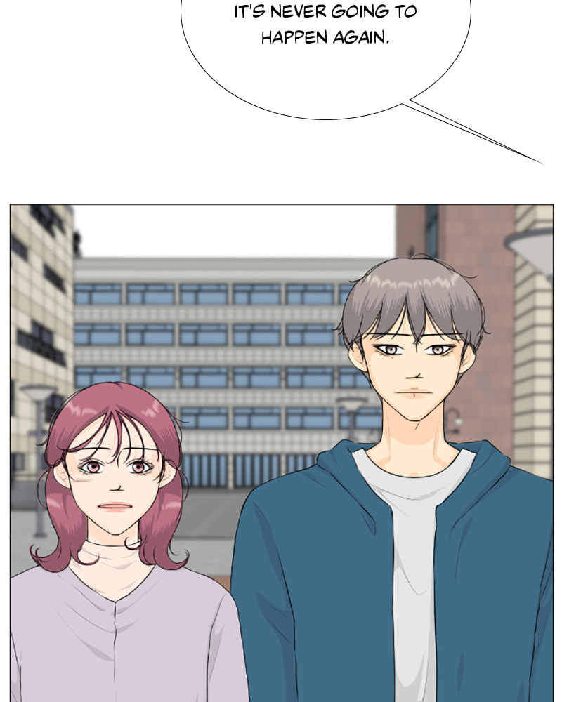 Half-Ghost Chapter 140 page 19 - 