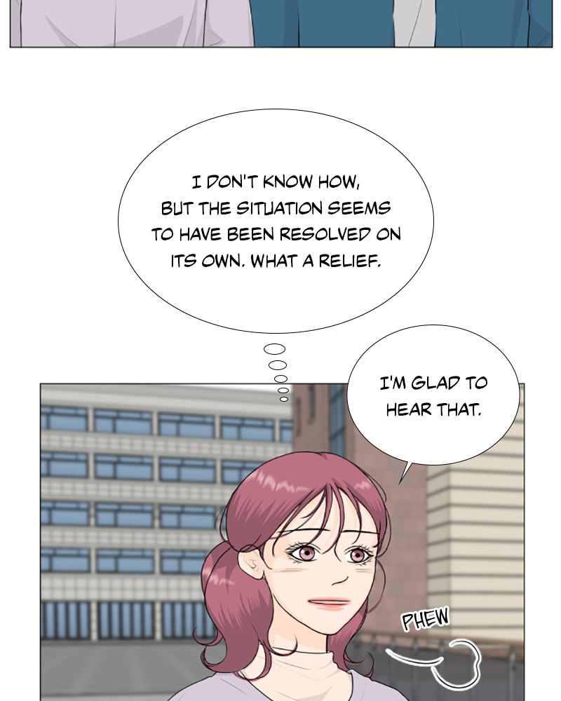 Half-Ghost Chapter 140 page 20 - 