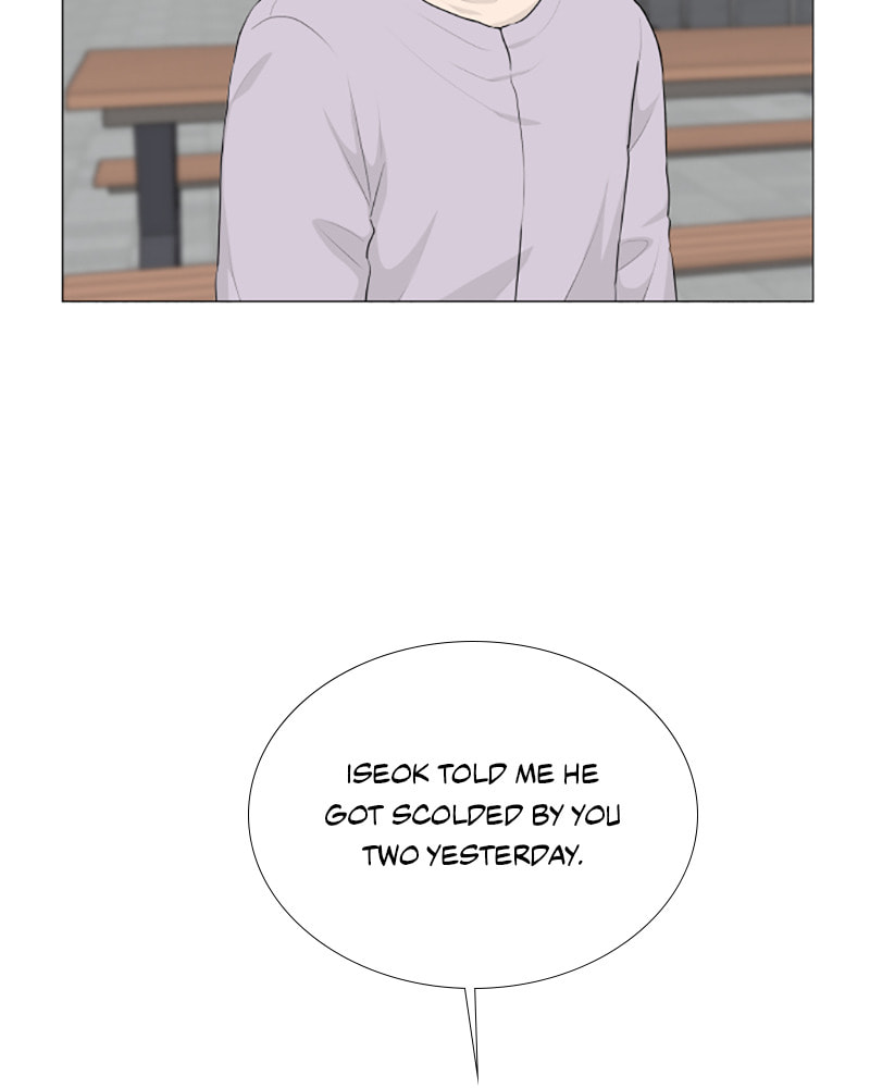 Half-Ghost Chapter 140 page 21 - 