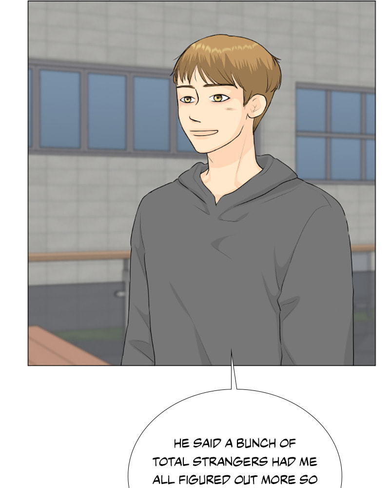 Half-Ghost Chapter 140 page 22 - 