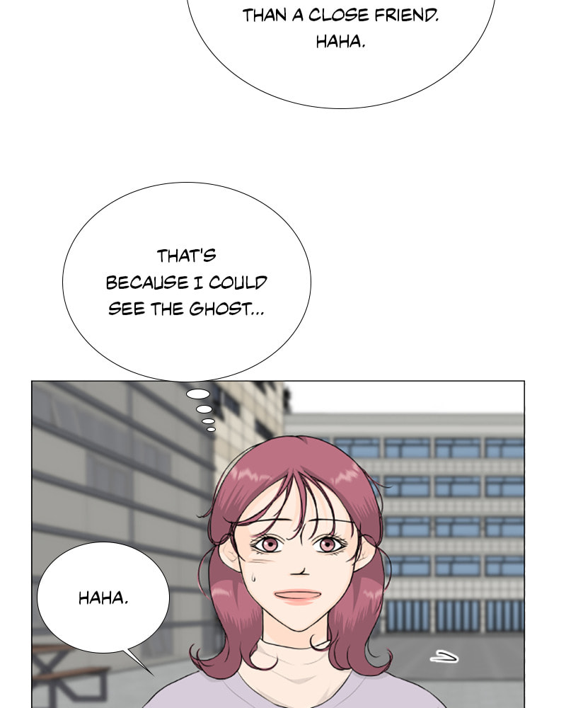Half-Ghost Chapter 140 page 23 - 
