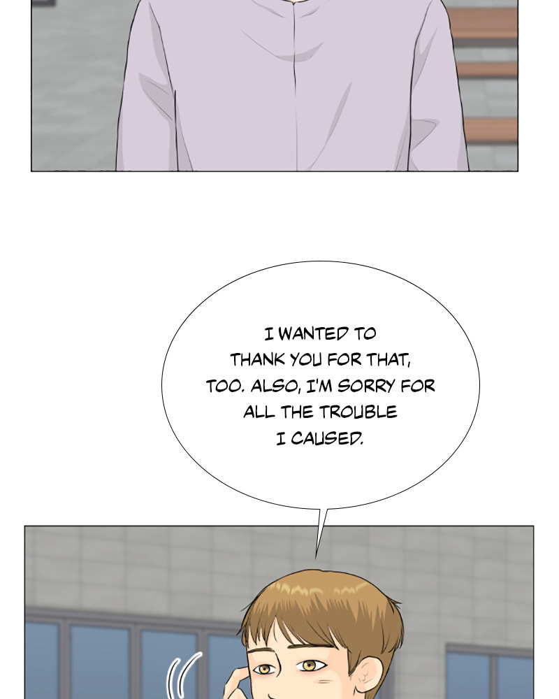 Half-Ghost Chapter 140 page 24 - 