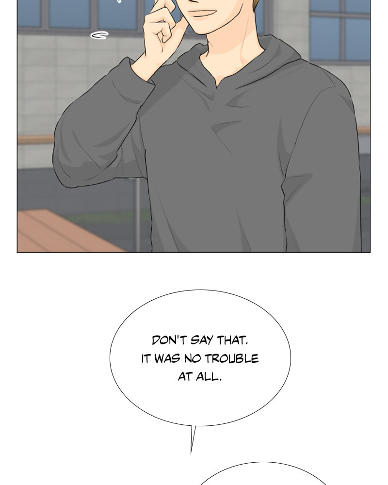 Half-Ghost Chapter 140 page 25 - 