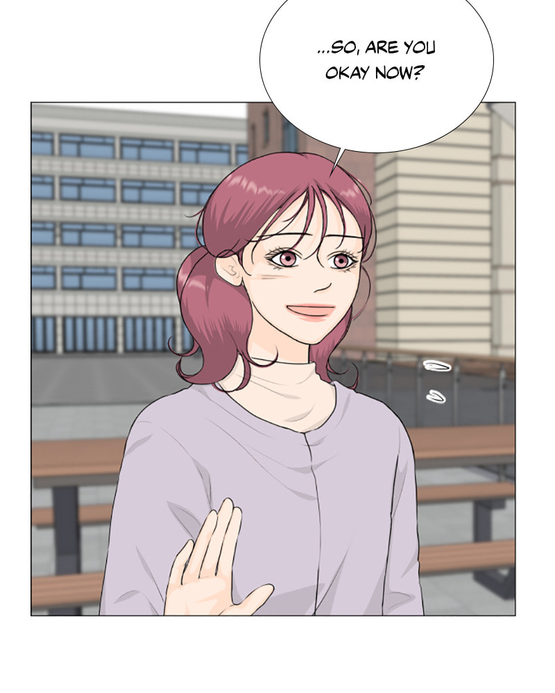 Half-Ghost Chapter 140 page 26 - 