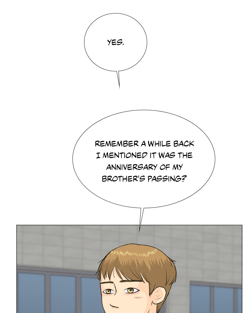 Half-Ghost Chapter 140 page 27 - 