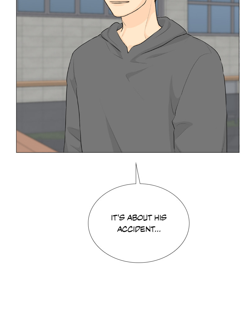 Half-Ghost Chapter 140 page 28 - 