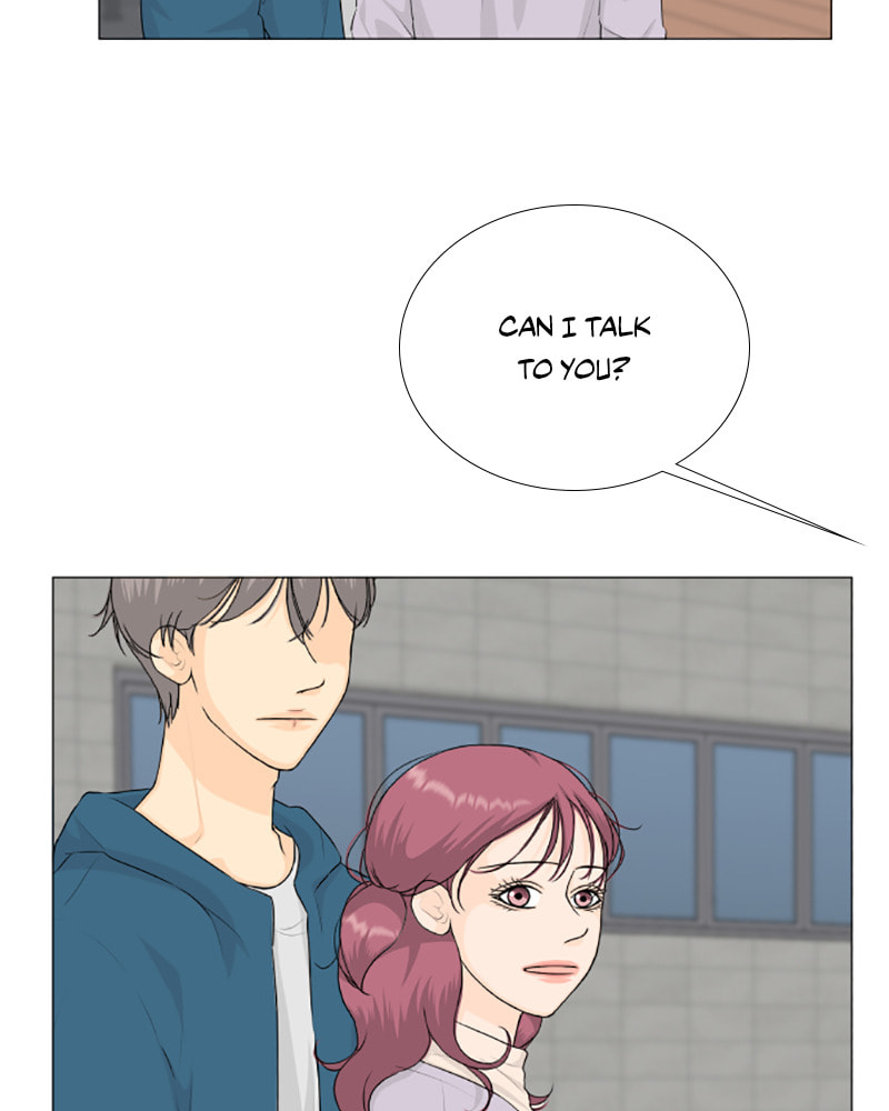 Half-Ghost Chapter 140 page 4 - 