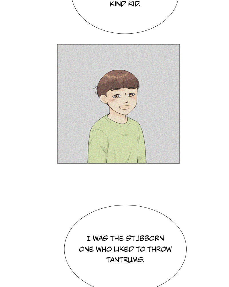 Half-Ghost Chapter 140 page 31 - 