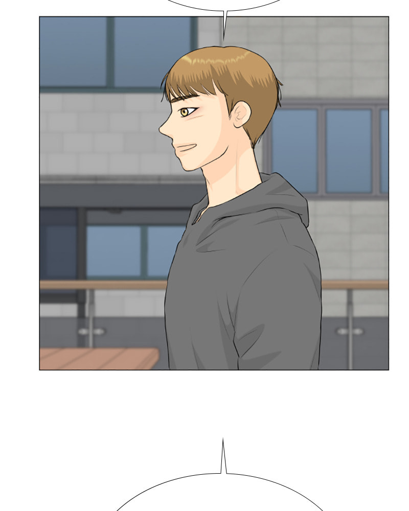 Half-Ghost Chapter 140 page 32 - 