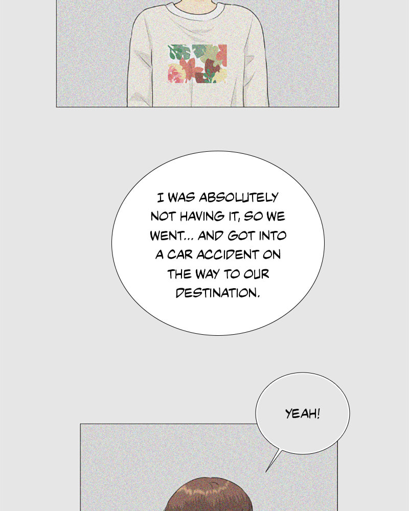Half-Ghost Chapter 140 page 34 - 