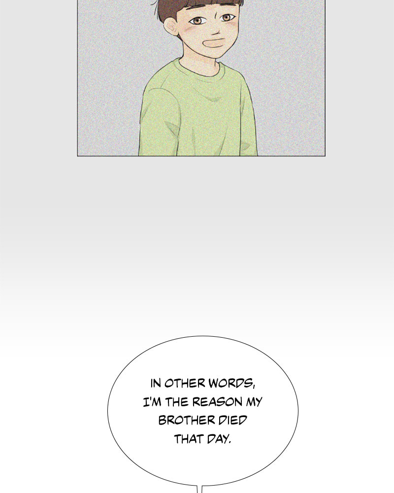 Half-Ghost Chapter 140 page 35 - 