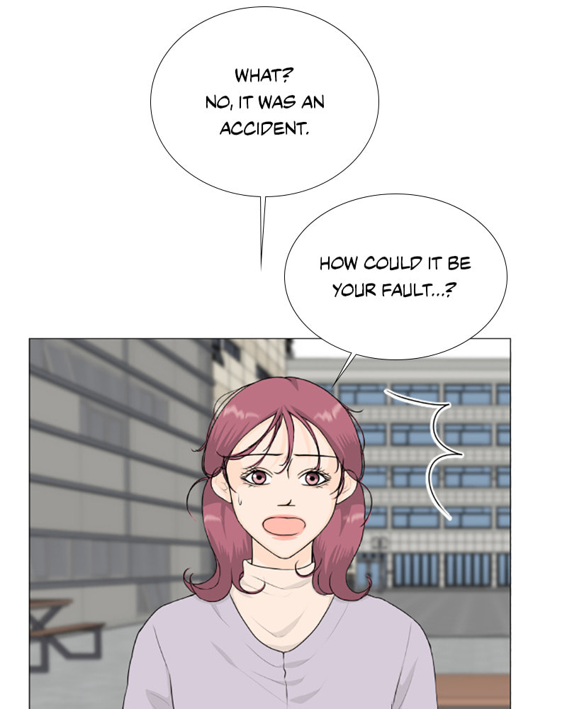 Half-Ghost Chapter 140 page 37 - 