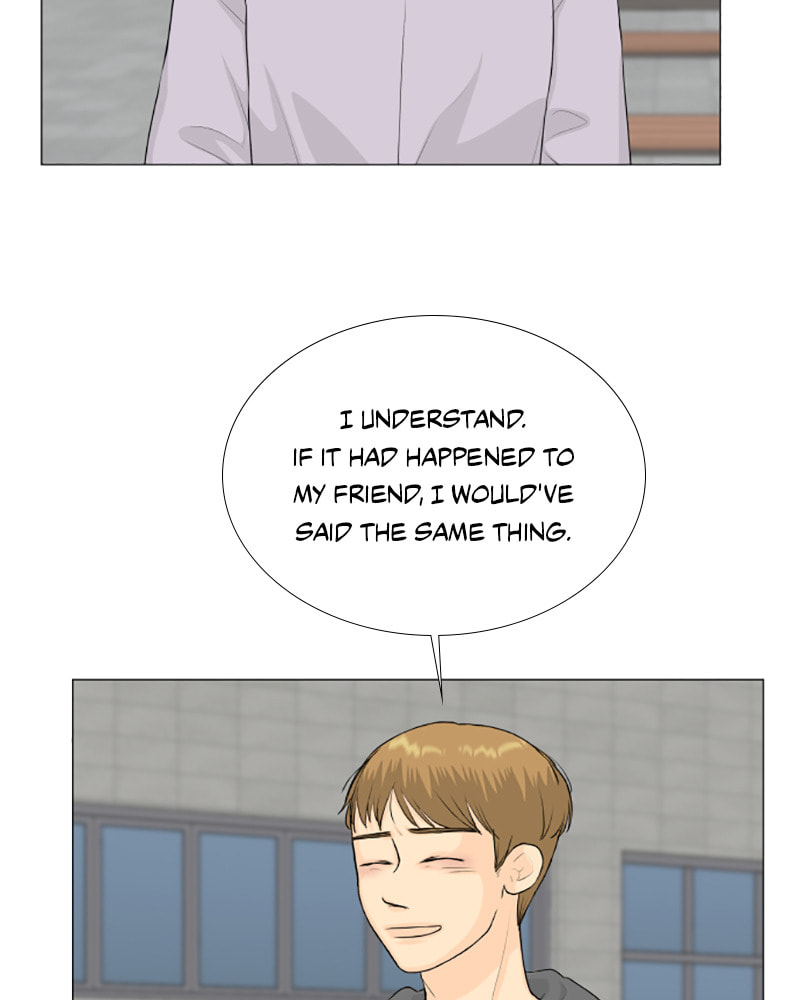 Half-Ghost Chapter 140 page 38 - 