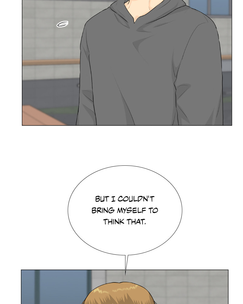 Half-Ghost Chapter 140 page 39 - 