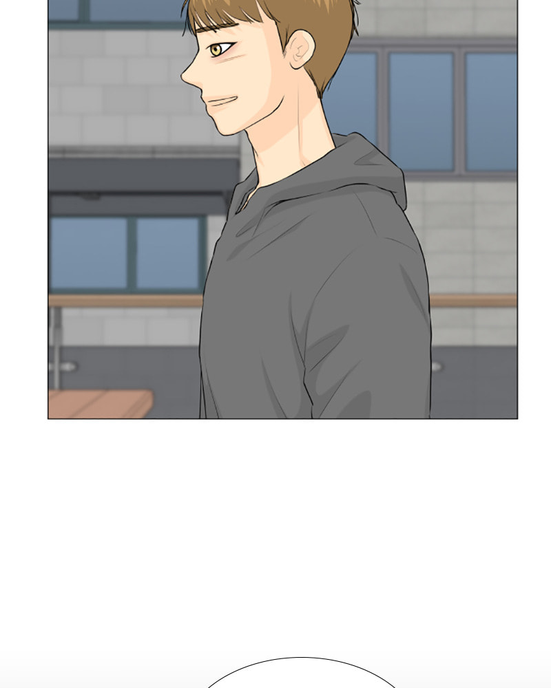 Half-Ghost Chapter 140 page 40 - 