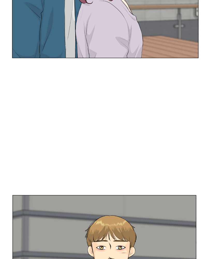 Half-Ghost Chapter 140 page 5 - 
