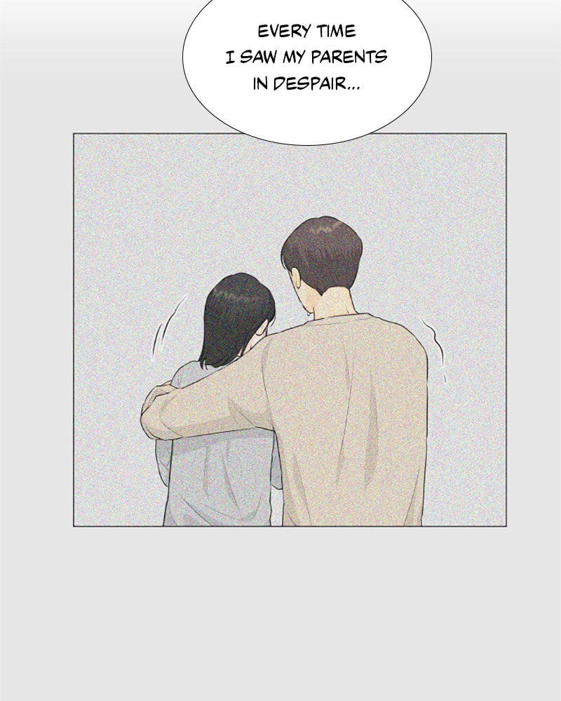 Half-Ghost Chapter 140 page 41 - 
